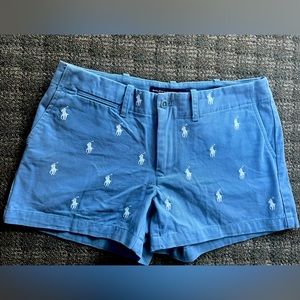 Size 2 Ralph Lauren Sport chinos